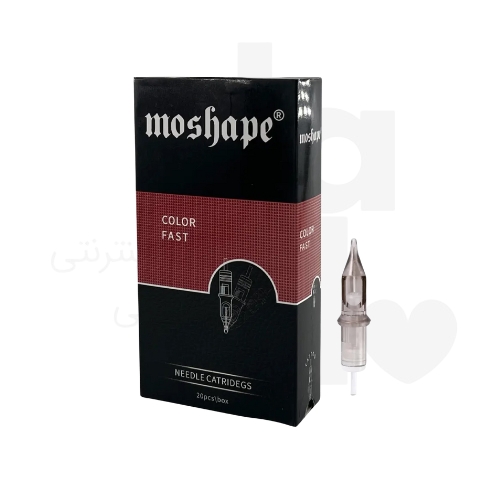 سوزن کارتریج پن موشاپ سایز 3RL